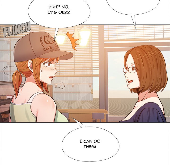 Sergeant Brynn Chapter 5 image 106