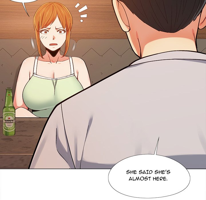 Sergeant Brynn Chapter 5 image 127