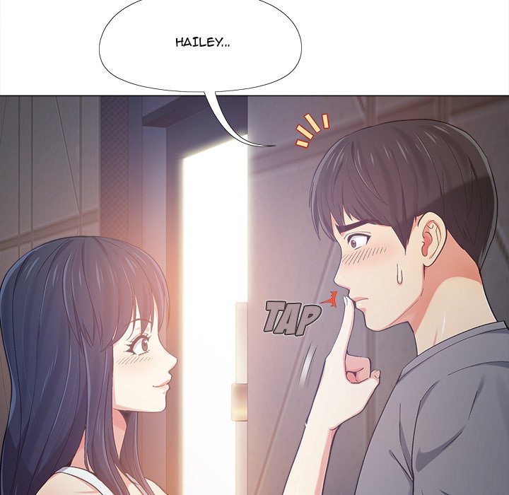 Sergeant Brynn Chapter 5 image 12