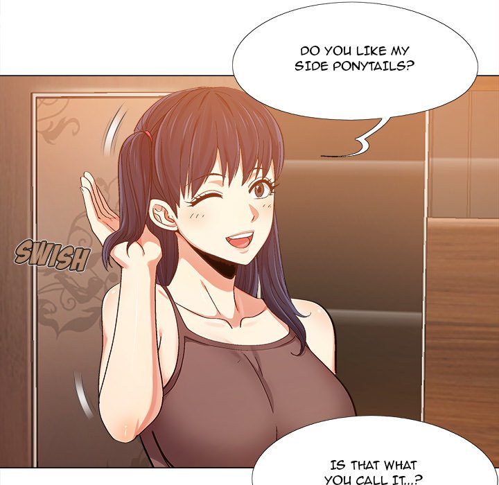 Sergeant Brynn Chapter 5 image 133