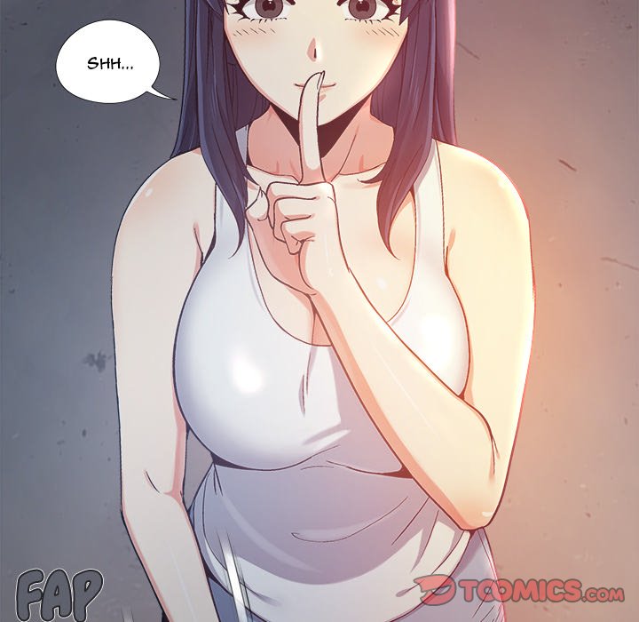 Sergeant Brynn Chapter 5 image 14