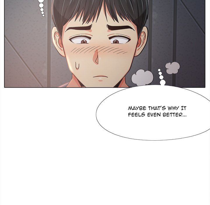 Sergeant Brynn Chapter 5 image 16