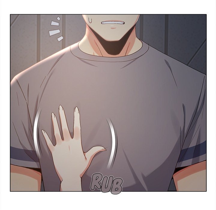 Sergeant Brynn Chapter 5 image 17