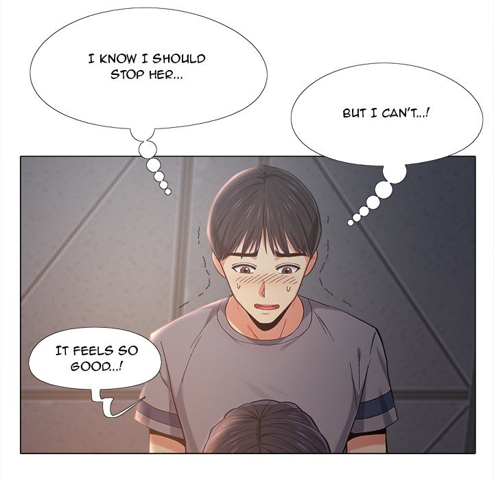 Sergeant Brynn Chapter 5 image 22