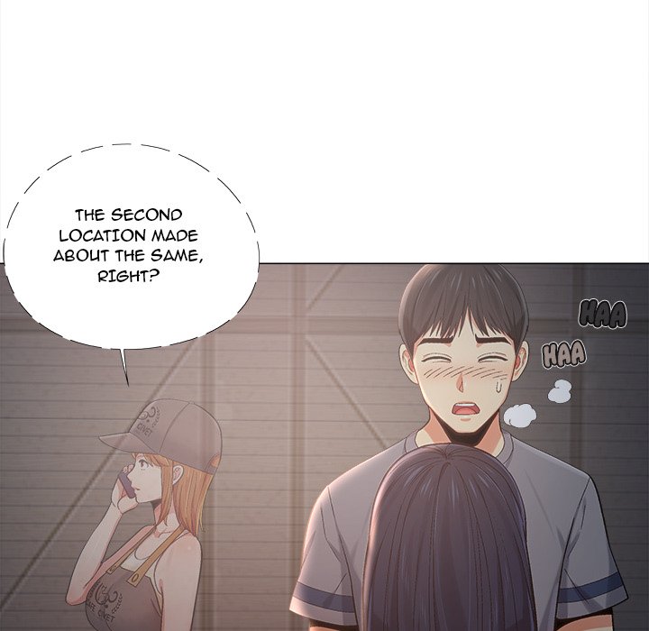 Sergeant Brynn Chapter 5 image 23
