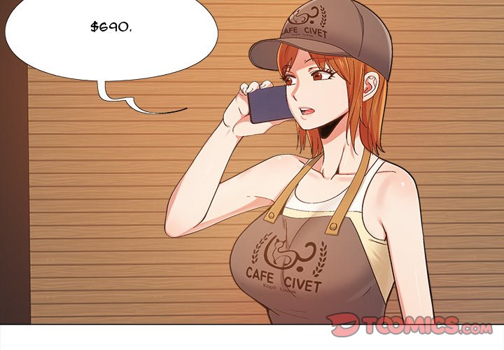 Sergeant Brynn Chapter 5 image 2