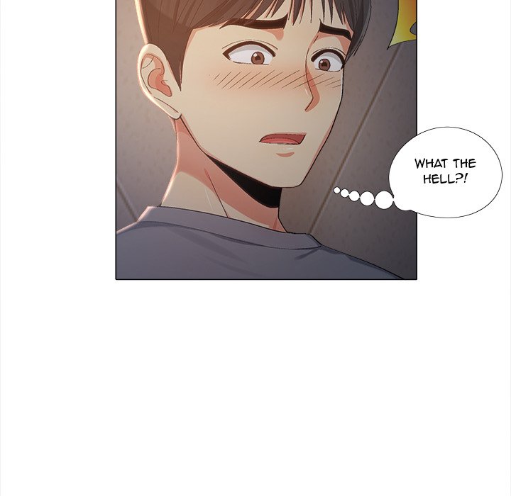 Sergeant Brynn Chapter 5 image 31