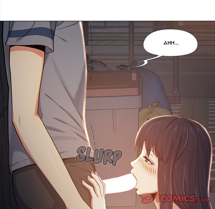 Sergeant Brynn Chapter 5 image 32