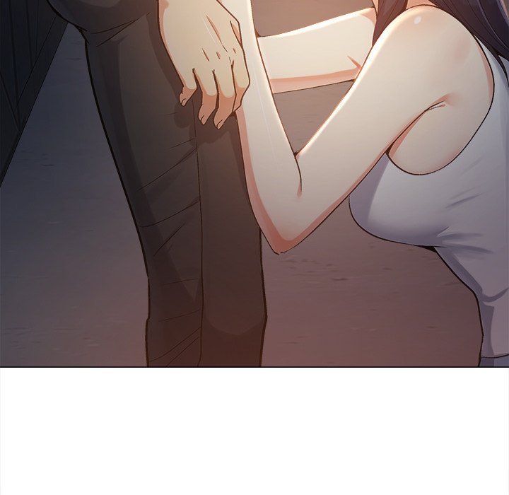 Sergeant Brynn Chapter 5 image 33
