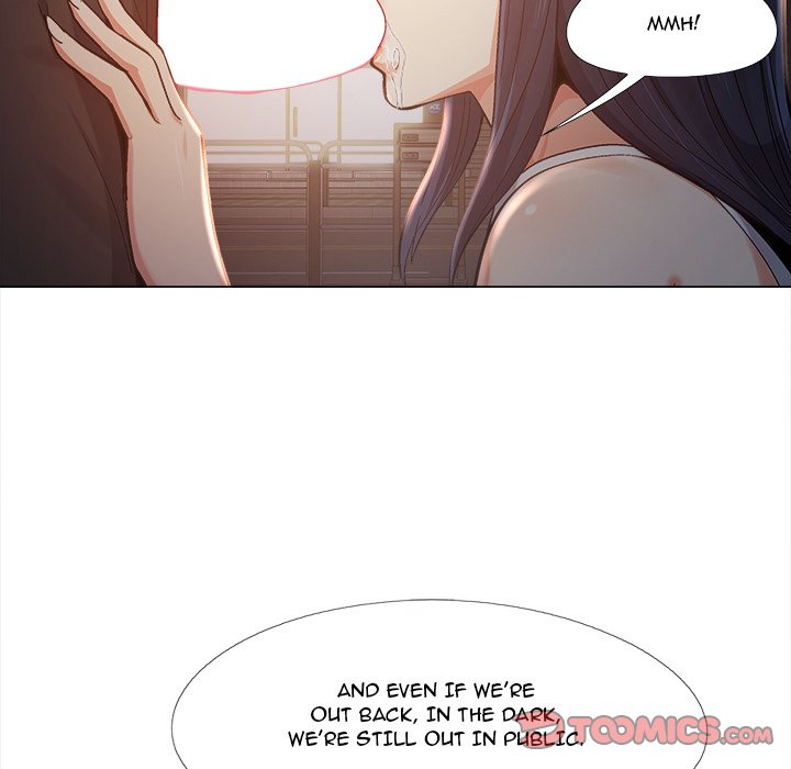 Sergeant Brynn Chapter 5 image 38