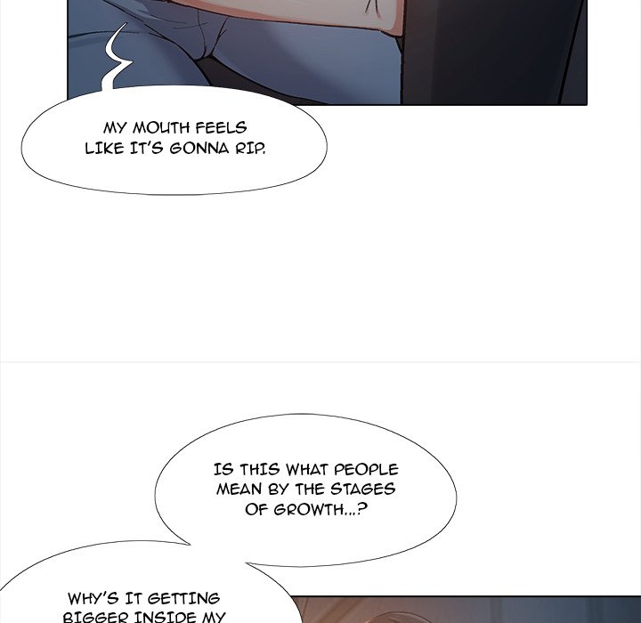 Sergeant Brynn Chapter 5 image 42