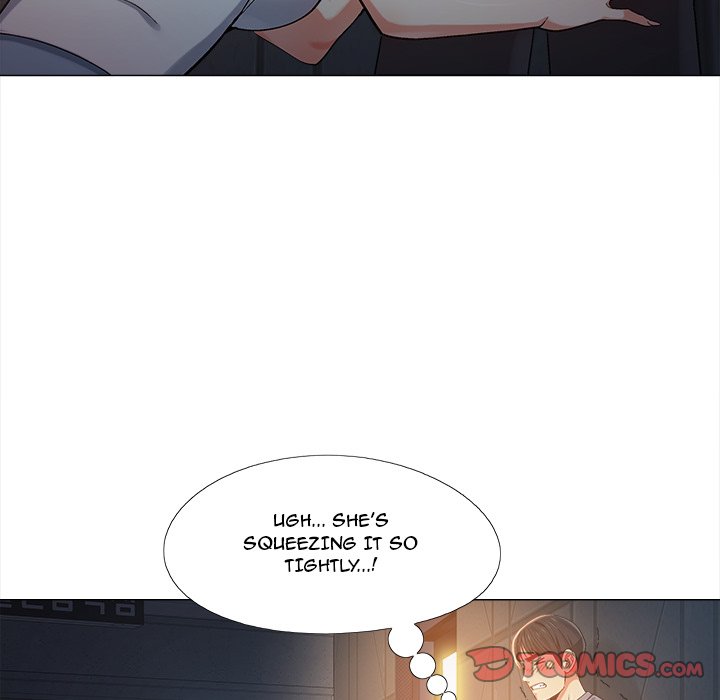 Sergeant Brynn Chapter 5 image 44