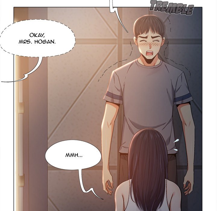 Sergeant Brynn Chapter 5 image 54