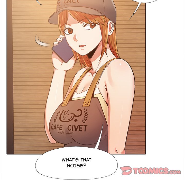 Sergeant Brynn Chapter 5 image 56
