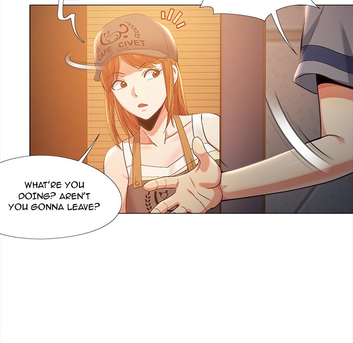 Sergeant Brynn Chapter 5 image 64