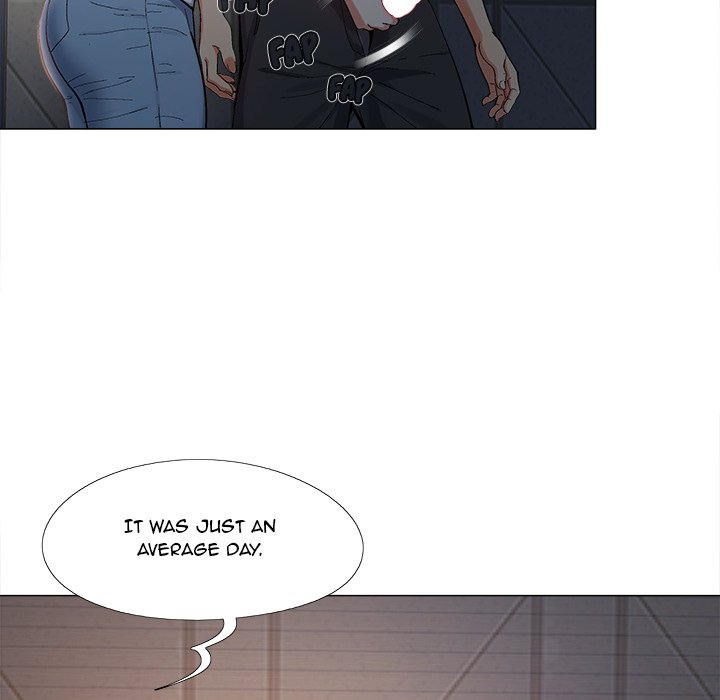 Sergeant Brynn Chapter 5 image 6