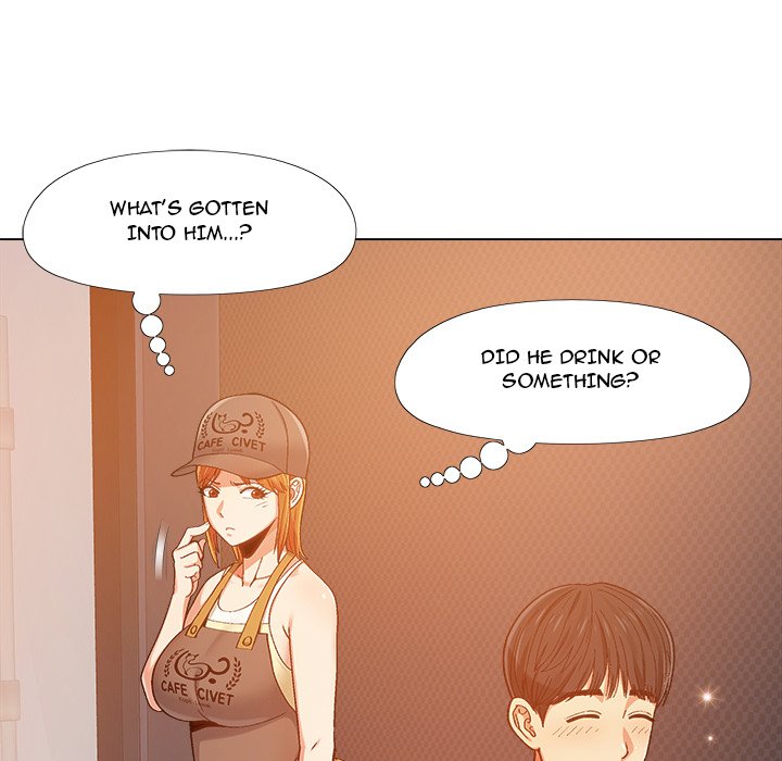 Sergeant Brynn Chapter 5 image 69