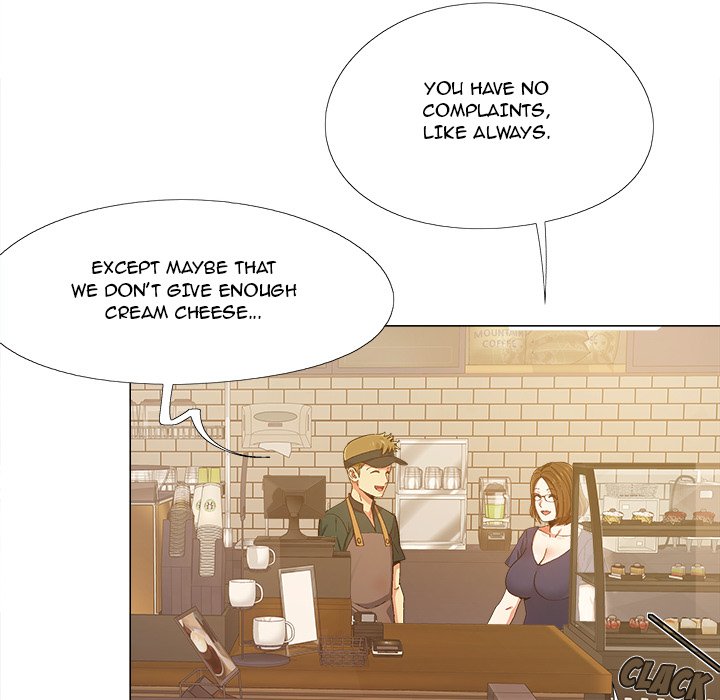 Sergeant Brynn Chapter 5 image 84