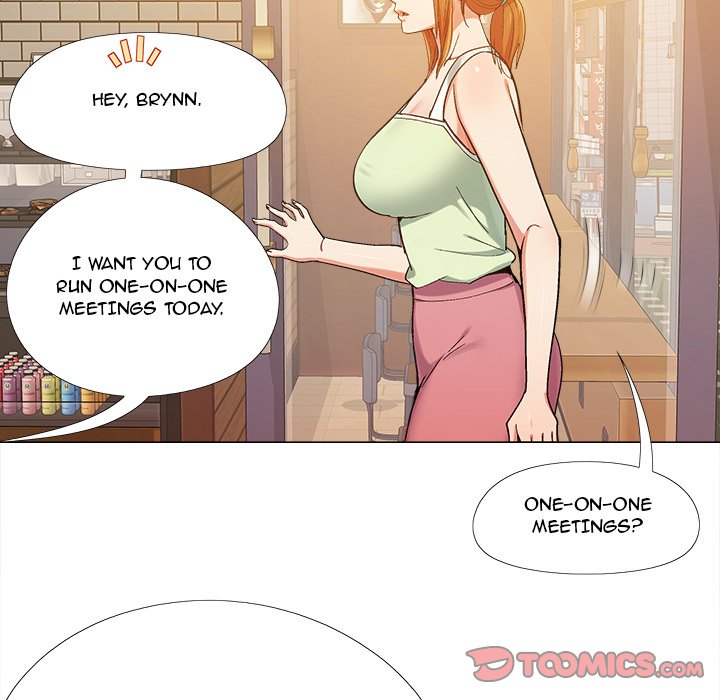 Sergeant Brynn Chapter 5 image 86