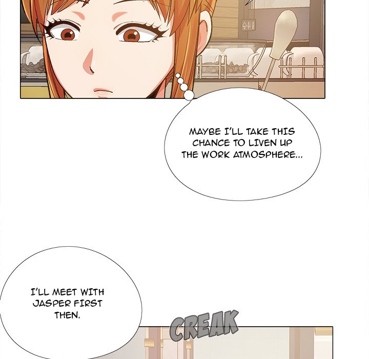 Sergeant Brynn Chapter 5 image 89