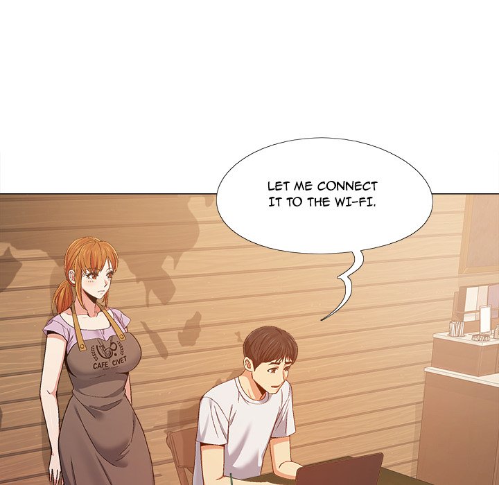 Sergeant Brynn Chapter 6 image 103