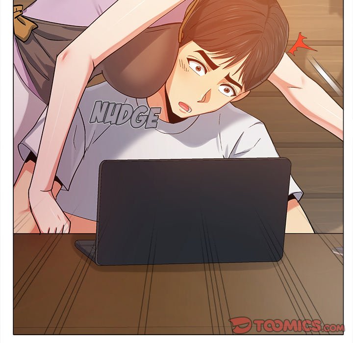 Sergeant Brynn Chapter 6 image 110