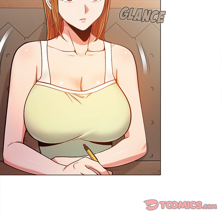 Sergeant Brynn Chapter 6 image 11
