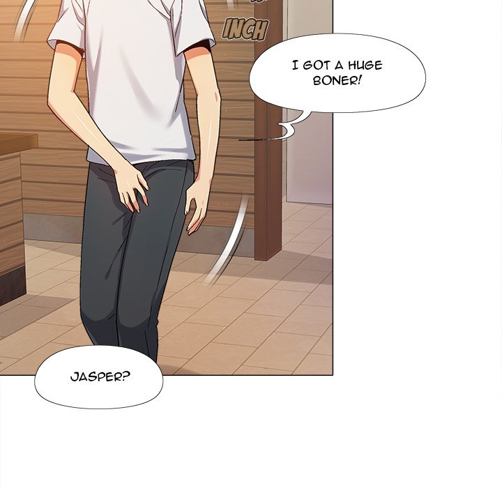 Sergeant Brynn Chapter 6 image 127