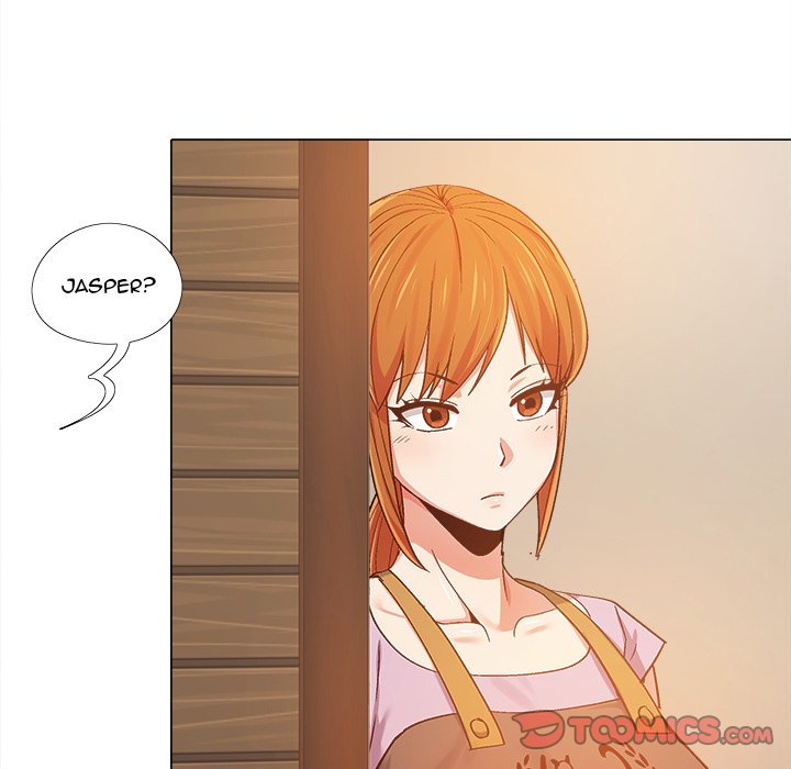 Sergeant Brynn Chapter 6 image 128