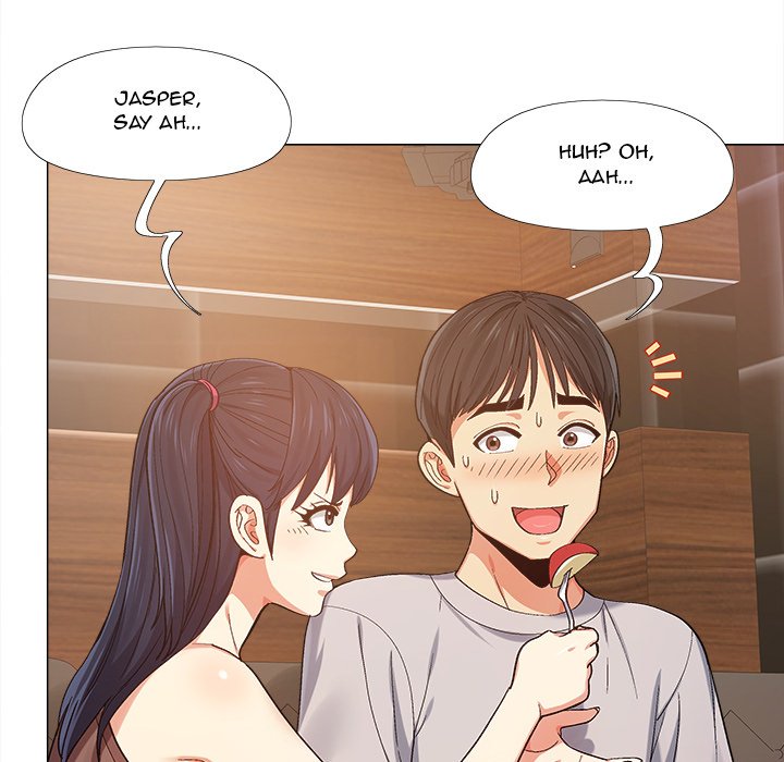 Sergeant Brynn Chapter 6 image 12