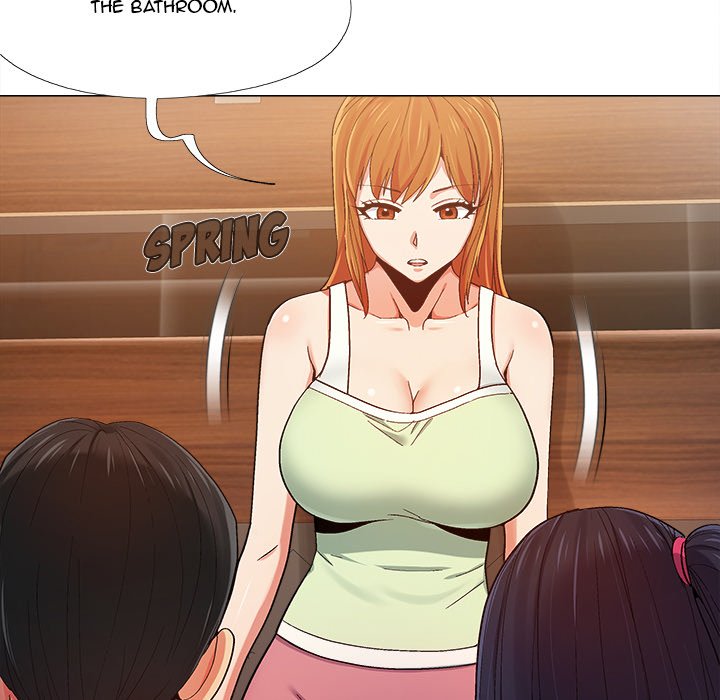 Sergeant Brynn Chapter 6 image 14