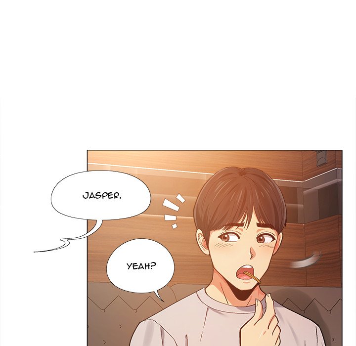 Sergeant Brynn Chapter 6 image 17