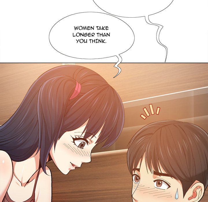 Sergeant Brynn Chapter 6 image 24