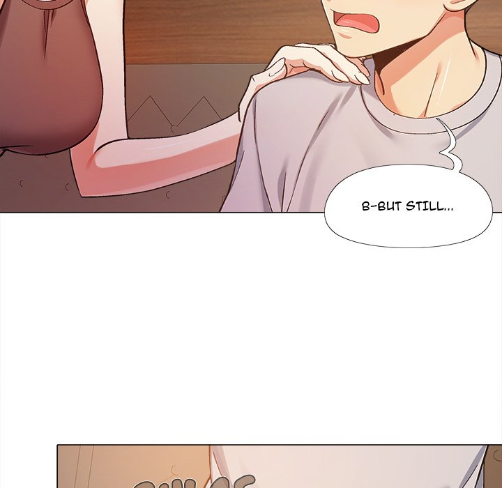 Sergeant Brynn Chapter 6 image 25
