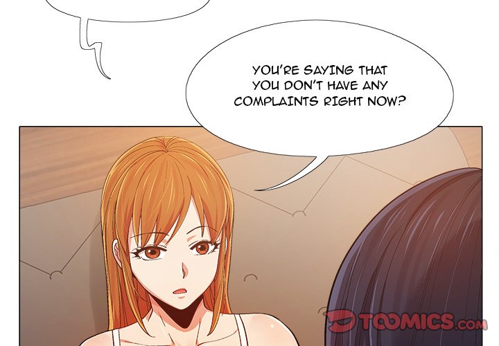 Sergeant Brynn Chapter 6 image 2