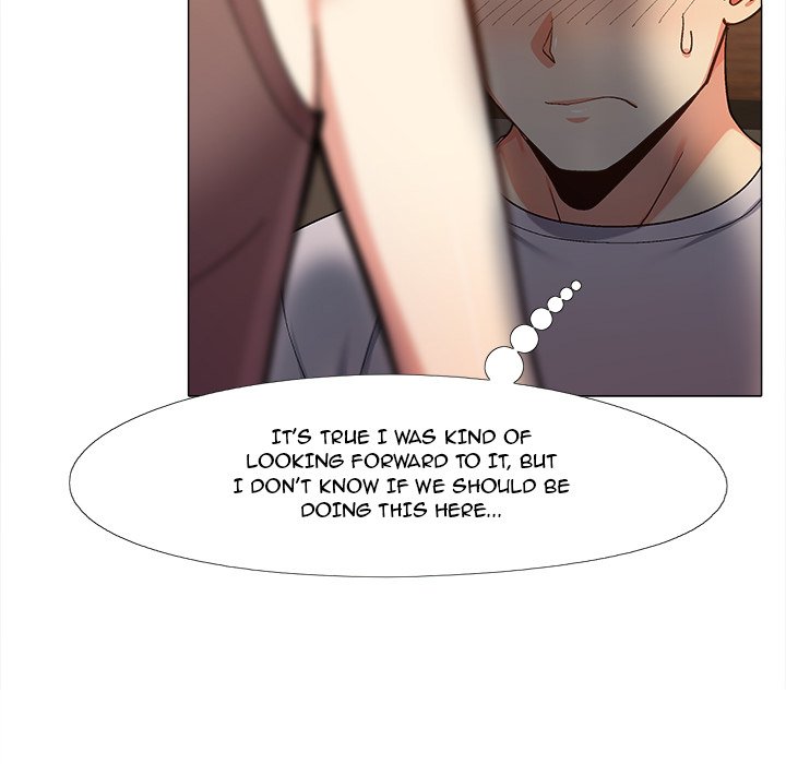 Sergeant Brynn Chapter 6 image 31
