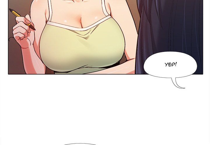 Sergeant Brynn Chapter 6 image 3