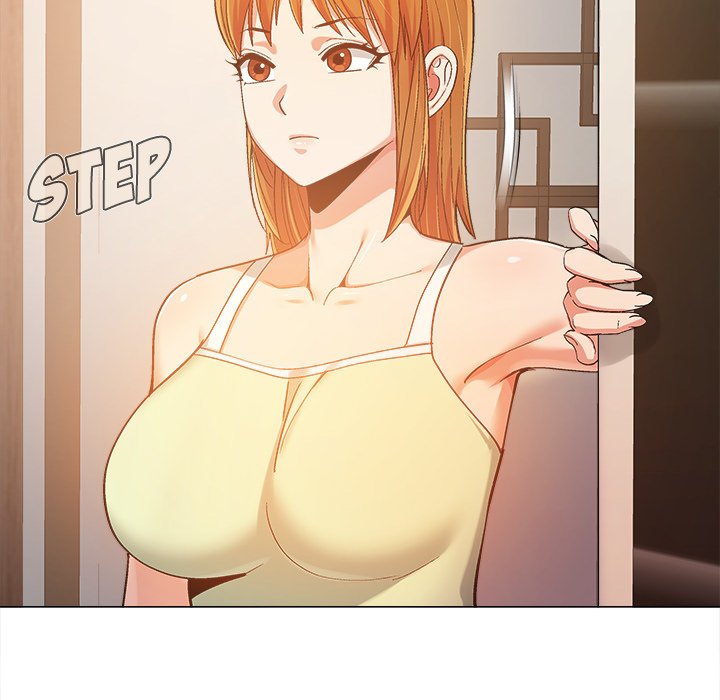 Sergeant Brynn Chapter 6 image 58
