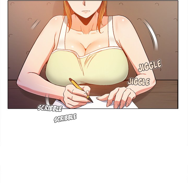 Sergeant Brynn Chapter 6 image 6