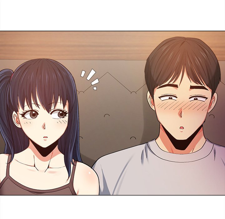Sergeant Brynn Chapter 6 image 7