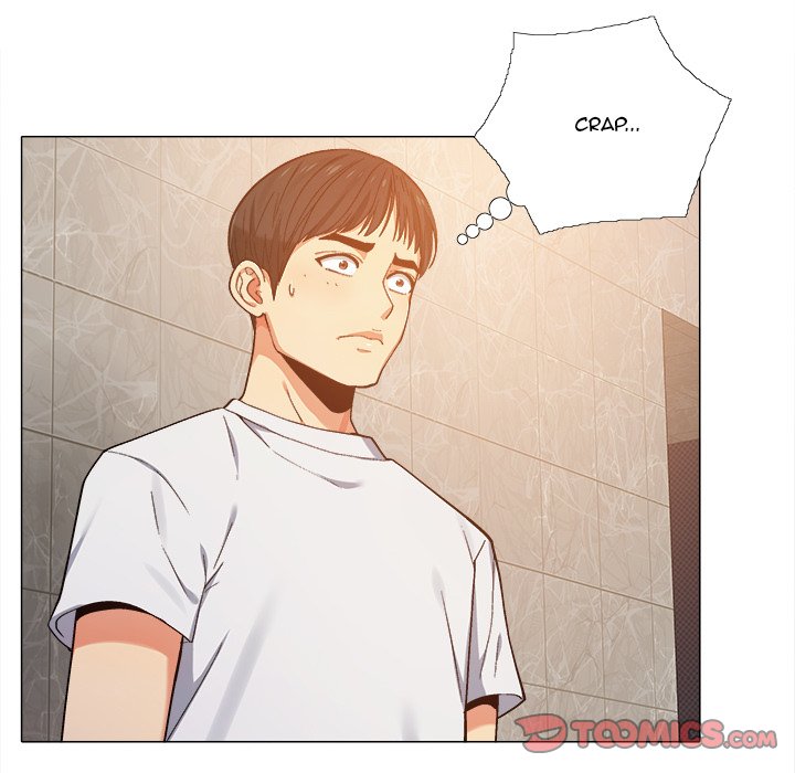 Sergeant Brynn Chapter 7 image 17