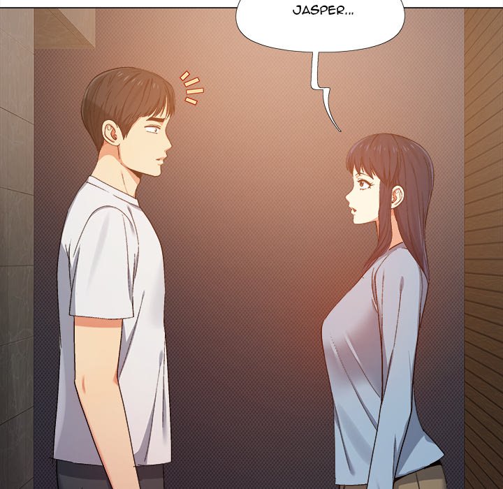 Sergeant Brynn Chapter 7 image 22