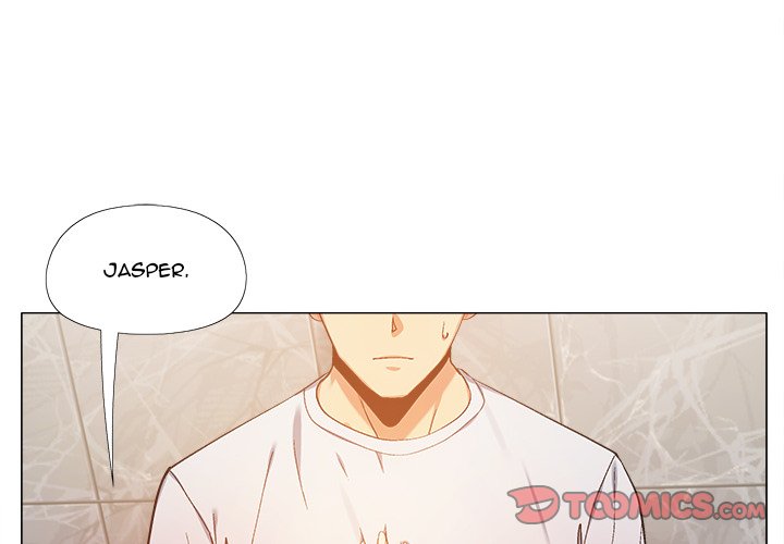 Sergeant Brynn Chapter 7 image 2