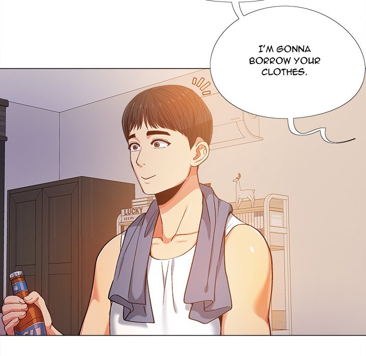 Sergeant Brynn Chapter 7 image 67