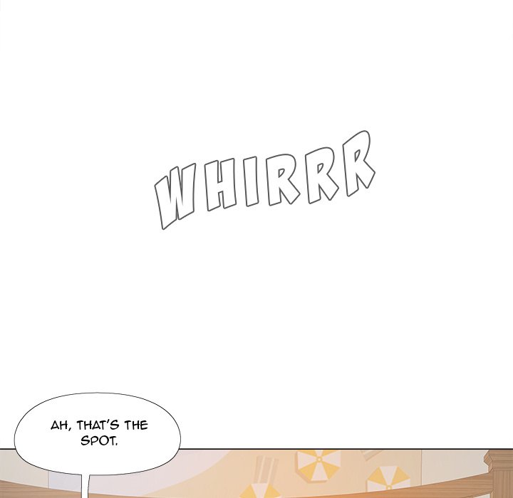 Sergeant Brynn Chapter 8 image 9