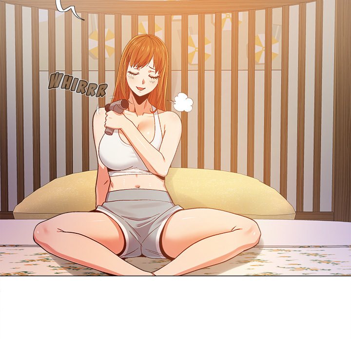 Sergeant Brynn Chapter 8 image 10