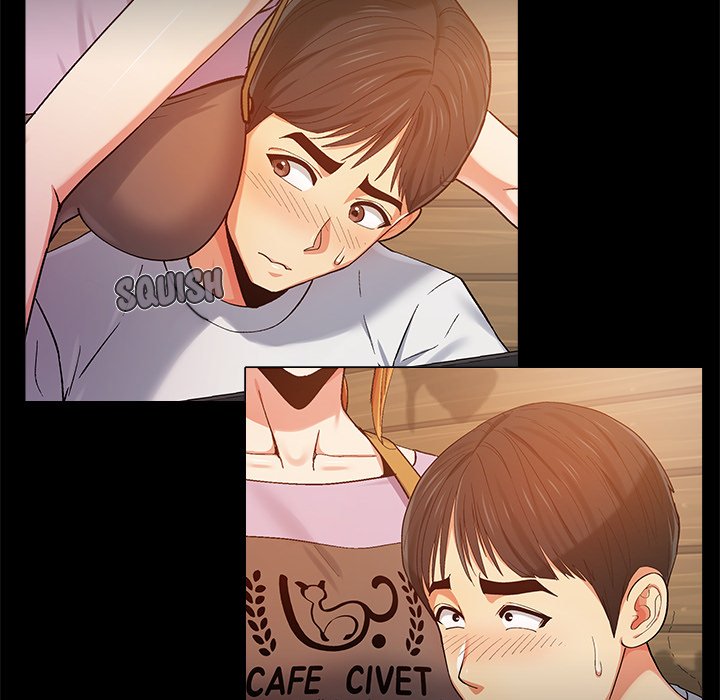 Sergeant Brynn Chapter 8 image 13