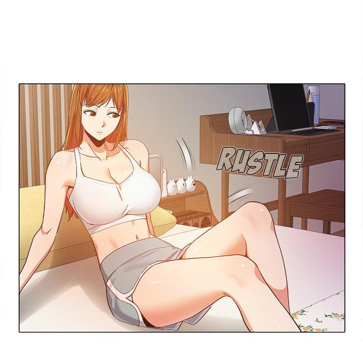 Sergeant Brynn Chapter 8 image 19