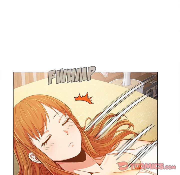 Sergeant Brynn Chapter 8 image 20
