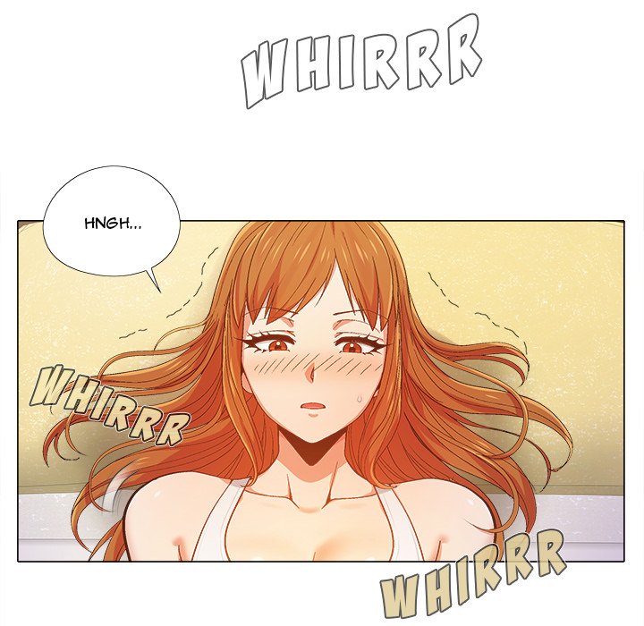 Sergeant Brynn Chapter 8 image 24